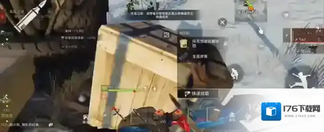 失控进化怎么玩-失控进化开局发育攻略