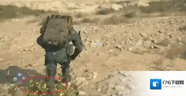 死亡搁浅2冥滩之上心爱的手杖任务攻略-死亡搁浅2冥滩之上心爱的手杖在哪