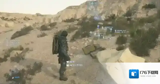 死亡搁浅2冥滩之上心爱的手杖任务攻略-死亡搁浅2冥滩之上心爱的手杖在哪