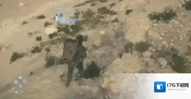 死亡搁浅2冥滩之上心爱的手杖任务攻略-死亡搁浅2冥滩之上心爱的手杖在哪