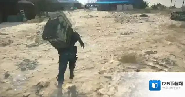 死亡搁浅2冥滩之上心爱的手杖任务攻略-死亡搁浅2冥滩之上心爱的手杖在哪