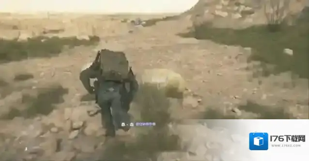 死亡搁浅2冥滩之上心爱的手杖任务攻略-死亡搁浅2冥滩之上心爱的手杖在哪