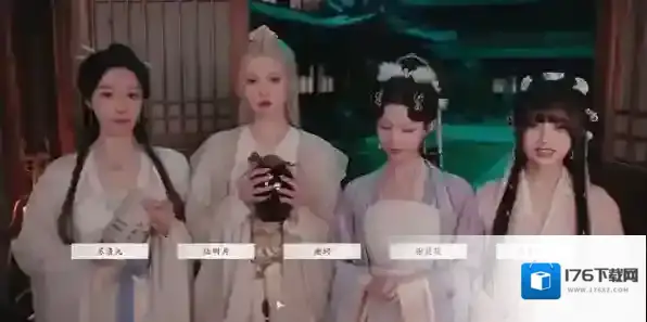 完蛋我被美女包围了2第五章攻略-完蛋我被美女包围了2第五章图文教程