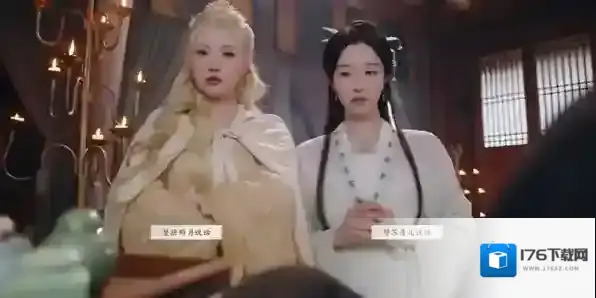 完蛋我被美女包围了2第五章攻略-完蛋我被美女包围了2第五章图文教程