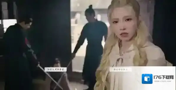 完蛋我被美女包围了2第五章攻略-完蛋我被美女包围了2第五章图文教程