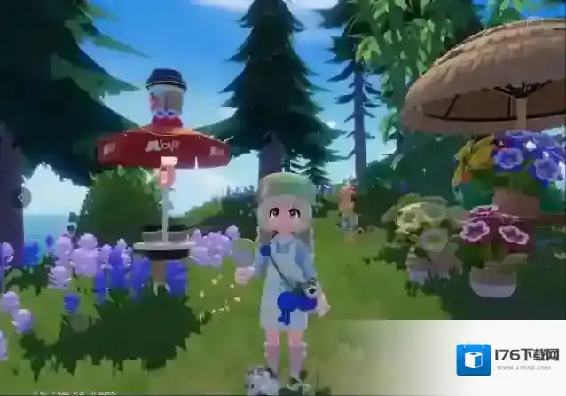 心动小镇新邻季香薰攻略-心动小镇香薰位置一览