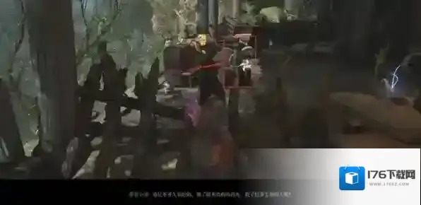 明末渊虚之羽药童任务攻略-明末渊虚之羽药童任务详细流程指南