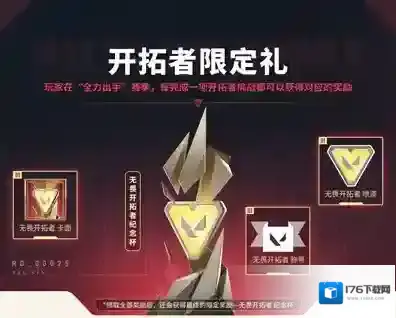 无畏契约手游开服活动介绍-无畏契约手游开服活动一览