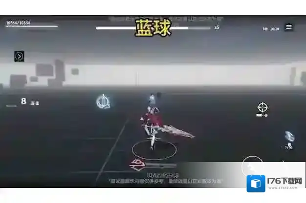 战双帕弥什斜奏技能预览-战双帕弥什斜奏技能介绍