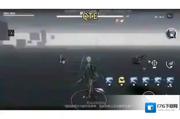 战双帕弥什斜奏技能预览-战双帕弥什斜奏技能介绍