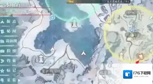 诛仙2小声密谋任务攻略-诛仙2小声密谋任务完成指南