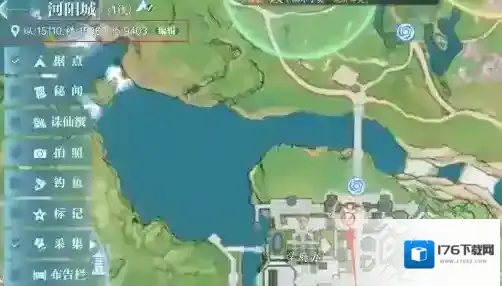 诛仙2小声密谋任务攻略-诛仙2小声密谋任务完成指南