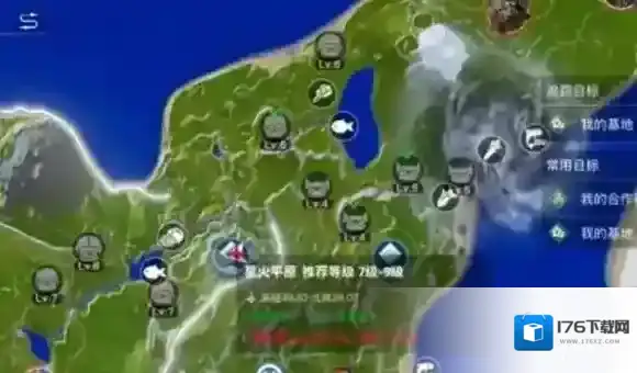 创造吧我们的星球