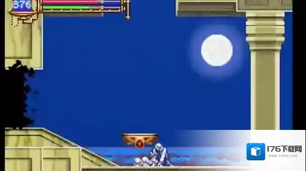 恶魔城晓月圆舞曲黑雾门怎么进-恶魔城晓月圆舞曲混沌入口进入方法