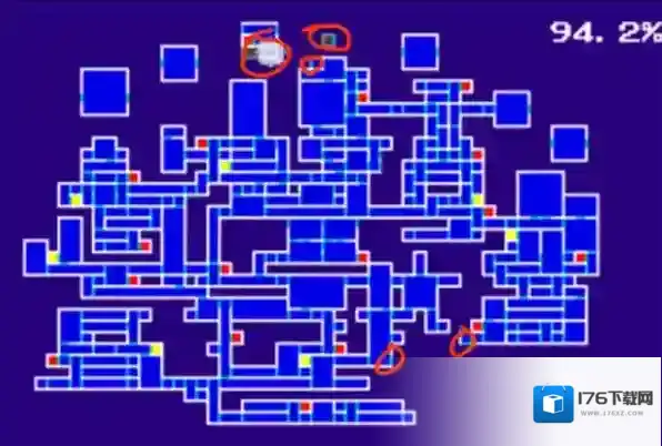 恶魔城晓月圆舞曲黑雾门怎么进-恶魔城晓月圆舞曲混沌入口进入方法