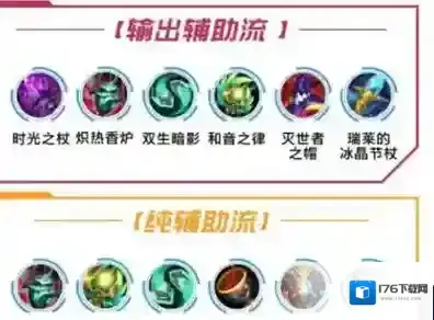 lol手游风女培养攻略-lol手游风女怎么养成