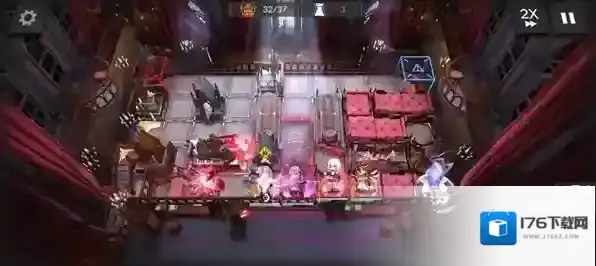 明日方舟无忧梦呓SS-1~SS-8通关攻略-明日方舟无忧梦呓SS-1~SS-8怎么过