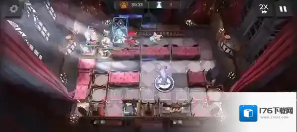 明日方舟无忧梦呓SS-1~SS-8通关攻略-明日方舟无忧梦呓SS-1~SS-8怎么过