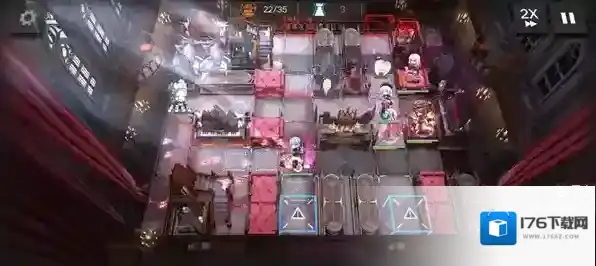 明日方舟无忧梦呓SS-1~SS-8通关攻略-明日方舟无忧梦呓SS-1~SS-8怎么过