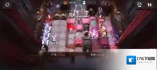 明日方舟无忧梦呓SS-1~SS-8通关攻略-明日方舟无忧梦呓SS-1~SS-8怎么过