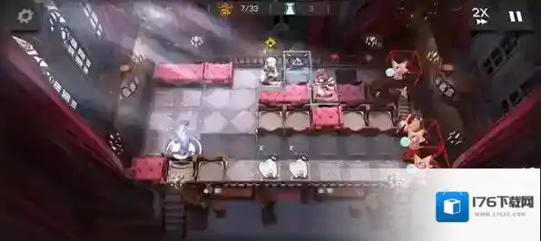 明日方舟无忧梦呓SS-1~SS-8通关攻略-明日方舟无忧梦呓SS-1~SS-8怎么过