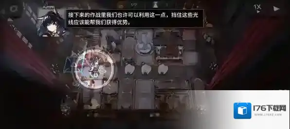 明日方舟无忧梦呓SS-1~SS-8通关攻略-明日方舟无忧梦呓SS-1~SS-8怎么过