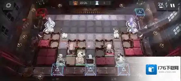 明日方舟无忧梦呓SS-1~SS-8通关攻略-明日方舟无忧梦呓SS-1~SS-8怎么过