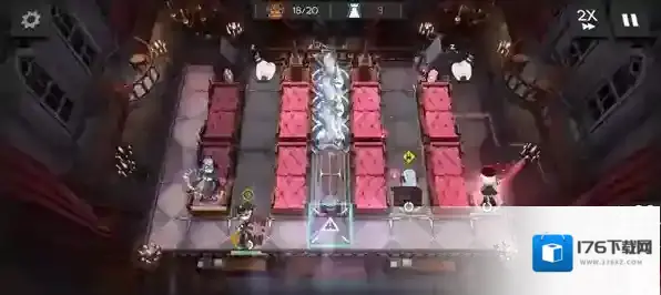 明日方舟无忧梦呓SS-1~SS-8通关攻略-明日方舟无忧梦呓SS-1~SS-8怎么过