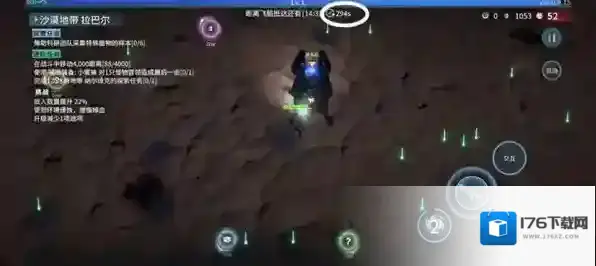 贪婪大地打本加速指南-贪婪大地打本怎么加速完成