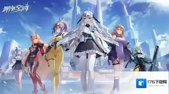 源序空间纳米矩阵机制介绍-源序空间纳米矩阵克制关系一览