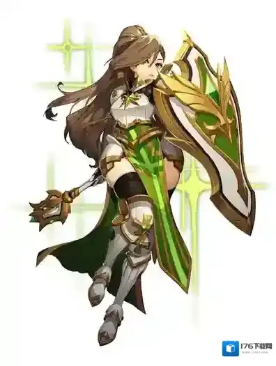 魔灵召唤魔灵推荐-魔灵召唤魔灵培养建议