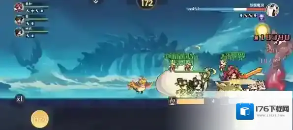 山海幻境神族阵容搭配攻略-山海幻境神族阵容推荐