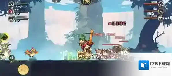 山海幻境神族阵容搭配攻略-山海幻境神族阵容推荐