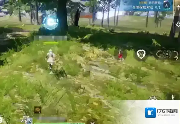 零度曙光冰城望楼通关攻略-零度曙光冰城望楼怎么通关