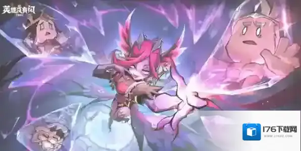 英雄没有闪三星词条洗练指南-英雄没有闪三星词条洗练攻略