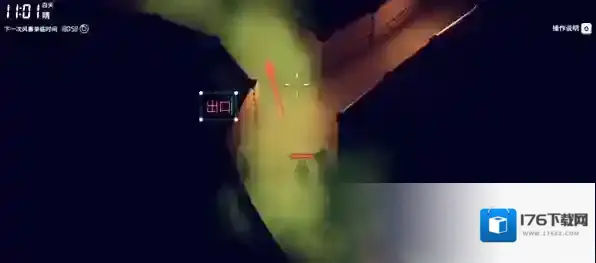 逃离鸭科夫地窖路线介绍-逃离鸭科夫地窖怎么走