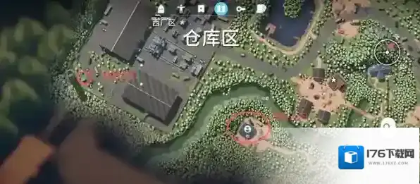 逃离鸭科夫地窖路线介绍-逃离鸭科夫地窖怎么走