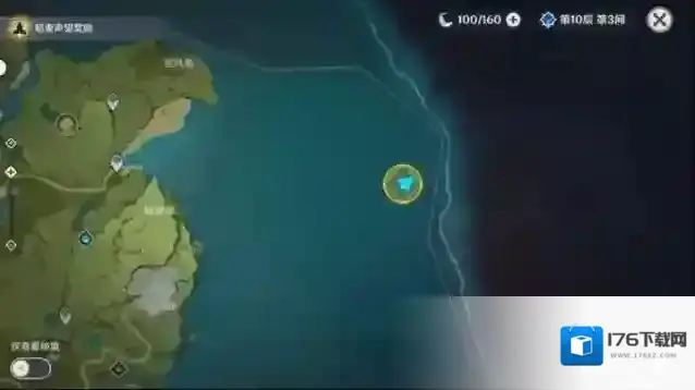 原神无人岛的秘密怎么完成-原神无人岛的秘密完成方法