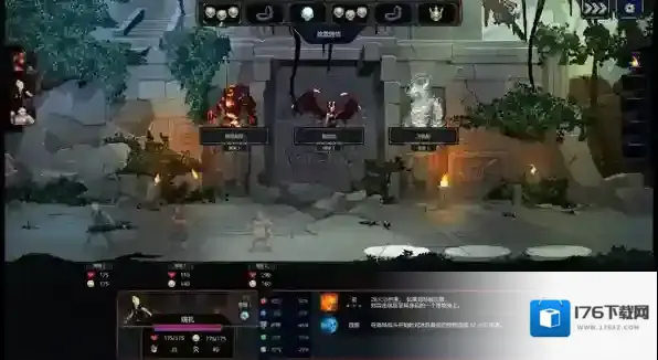 魔王大人击退勇者吧