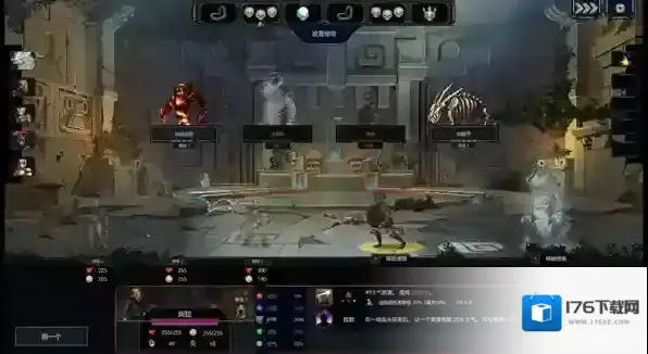 魔王大人击退勇者吧