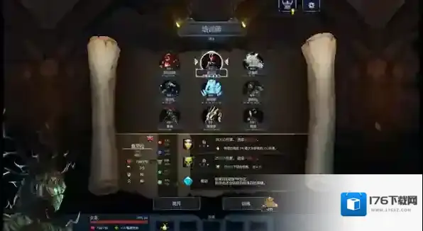 魔王大人击退勇者吧