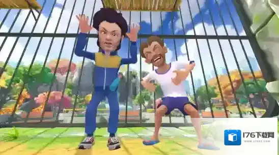 我是一只猴内置菜单