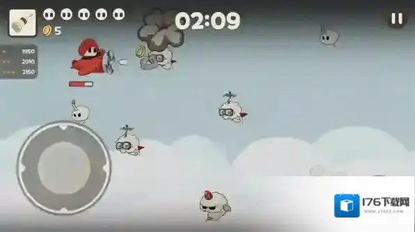 小男孩细语童话