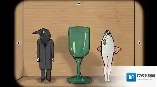 逃离方块哈维的盒子