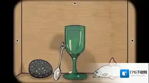 逃离方块哈维的盒子