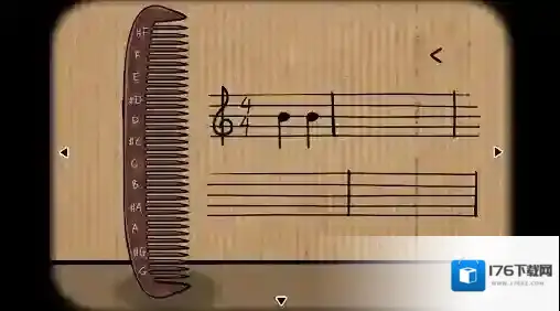 逃离方块哈维的盒子