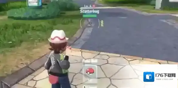 宝可梦传说ZA潜水球怎么获取-宝可梦传说ZA潜水球获取攻略