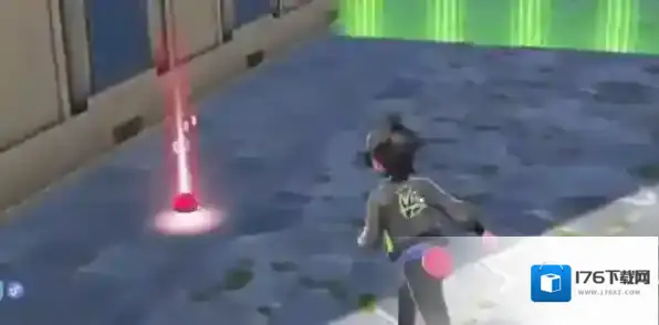 宝可梦传说ZA潜水球怎么获取-宝可梦传说ZA潜水球获取攻略