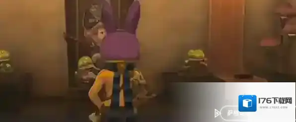 塞尔达传说王国之泪你是萨派还是科派任务怎么做