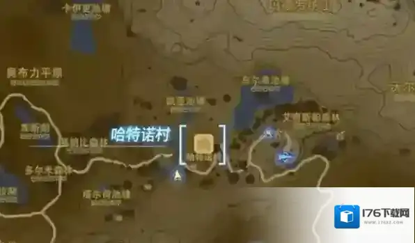 塞尔达传说王国之泪你是萨派还是科派任务怎么做